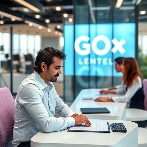 professional gohighlevel agency