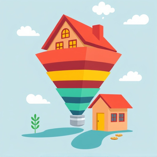 property lead generation funnel