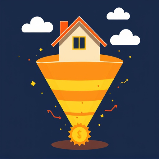 property lead generation funnel