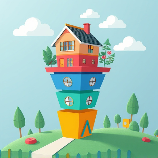 property sales conversion funnel