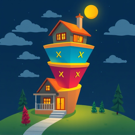 property sales conversion funnel