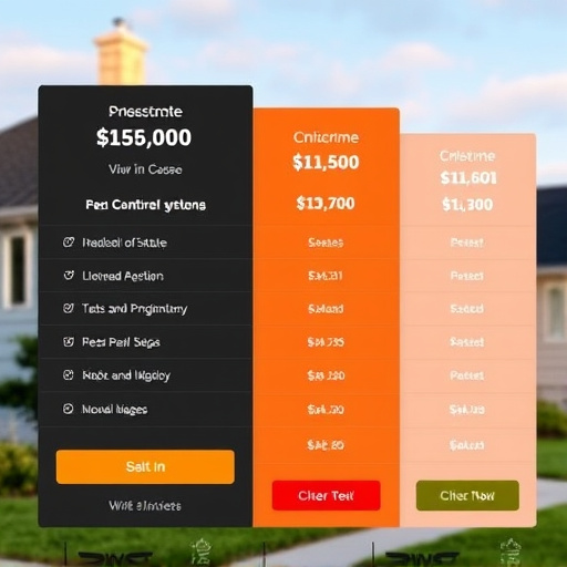 real estate booking systems pricing