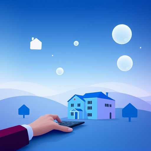 real estate digital marketing package