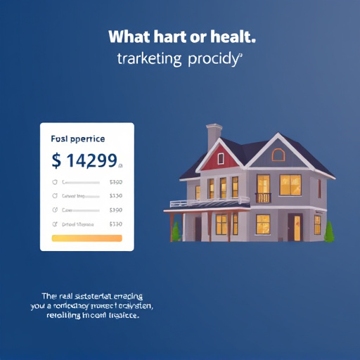 real estate marketing pricing