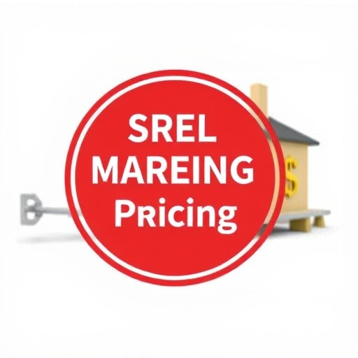 real estate marketing pricing