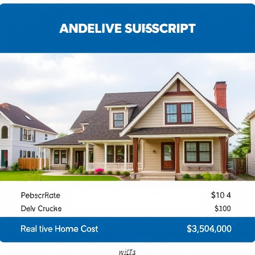 realtor subscription cost