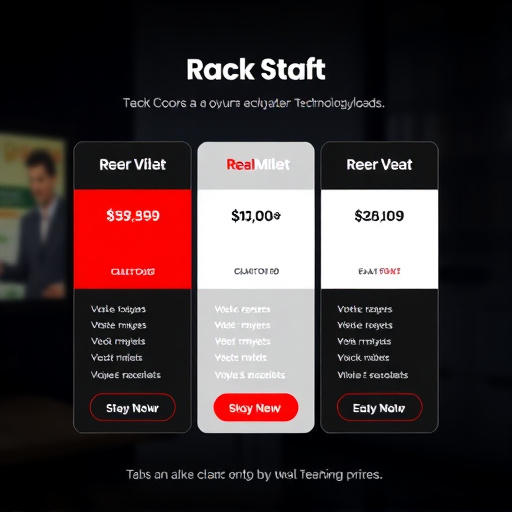 realtor technology pricing
