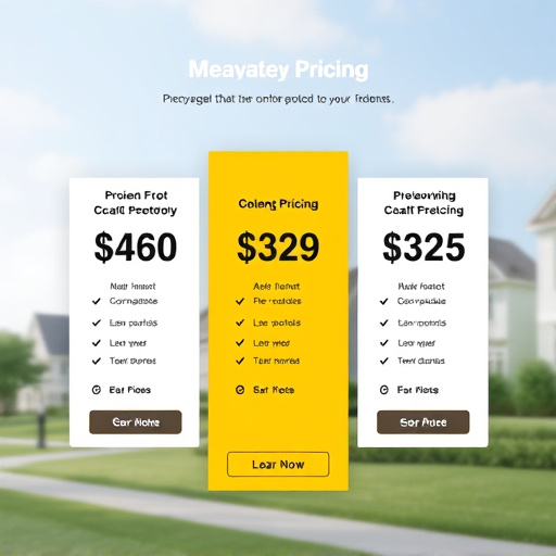 realtor technology pricing