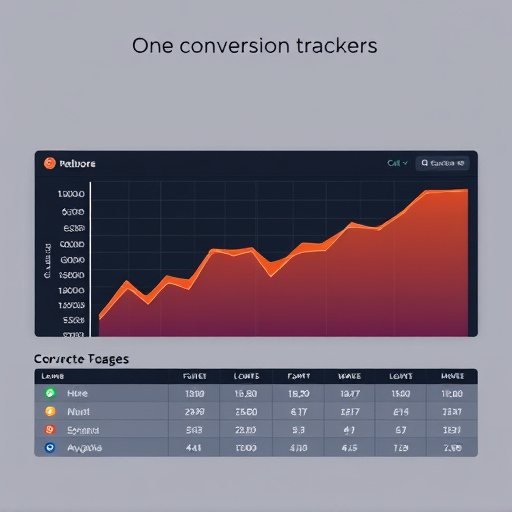 roi conversion tracker