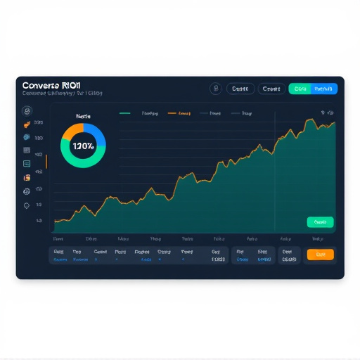 roi conversion tracker