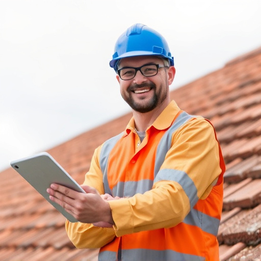 roofing client management