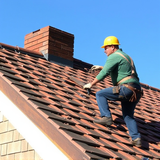 roofing client management