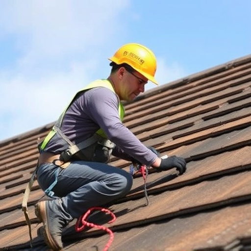 roofing client management