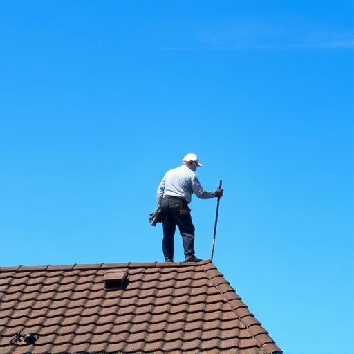 roofing client management