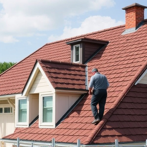 roofing lead generation system