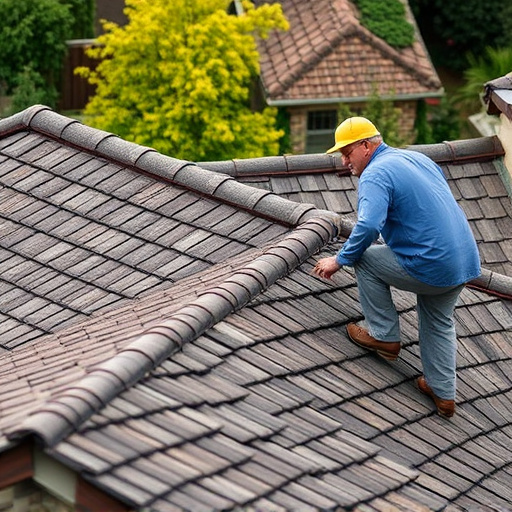 roofing lead generation system
