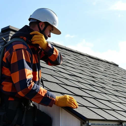 roofing lead generation system