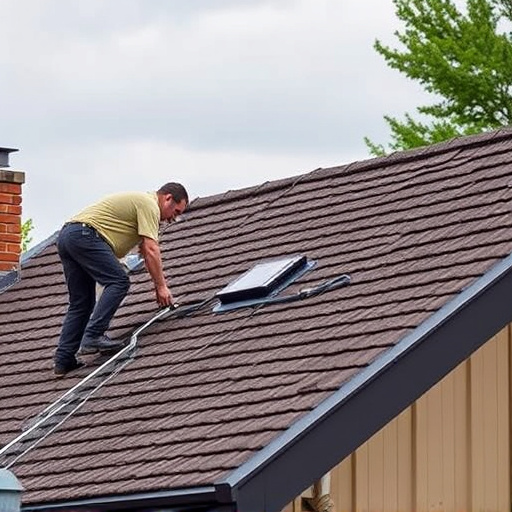 roofing lead generation system