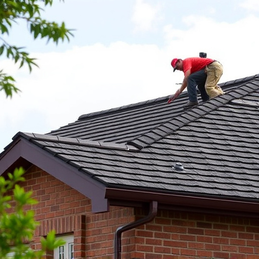 roofing lead generation system
