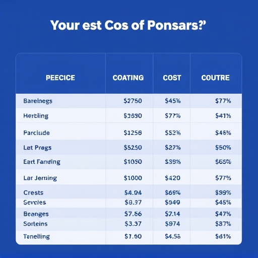 saas business cost