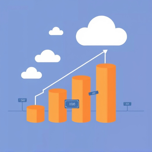 saas business cost