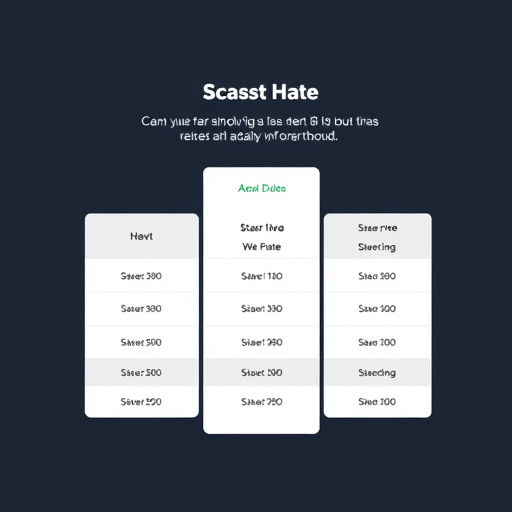 saas pricing model