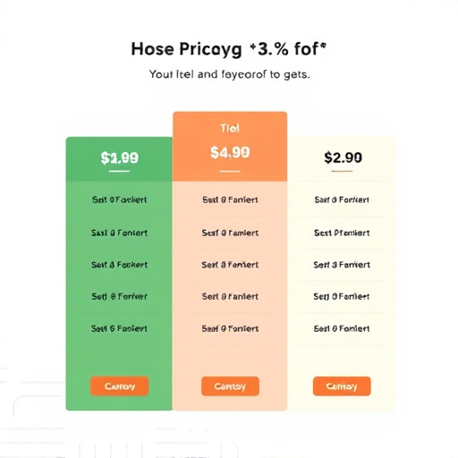 saas pro pricing tiers