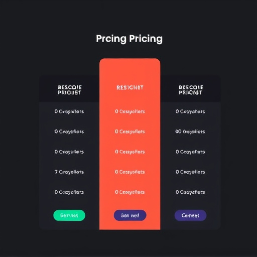 saas pro pricing tiers