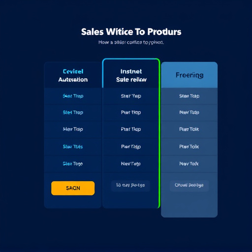 sales automation pricing review