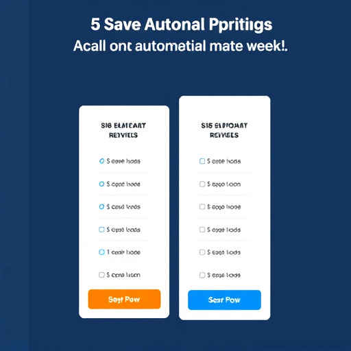 sales automation pricing review