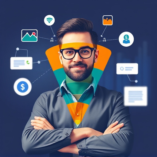 sales funnel automation expert