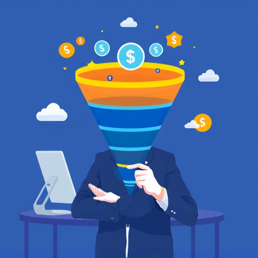 sales funnel automation expert