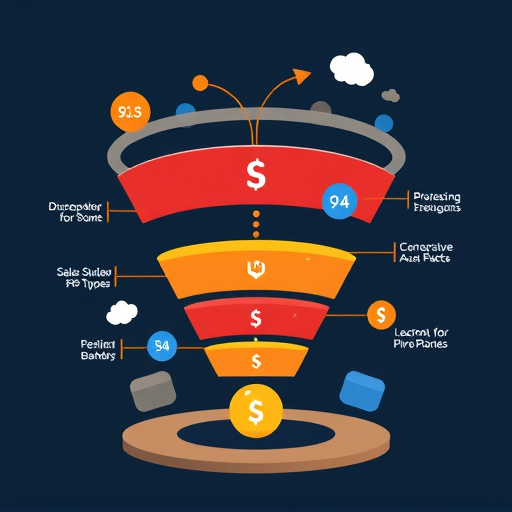 sales funnel automation system