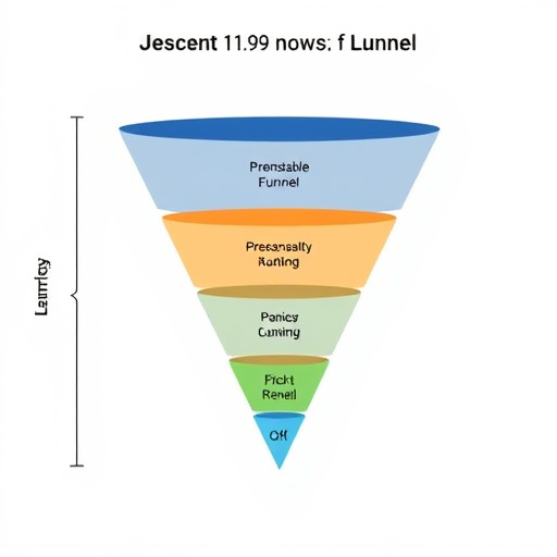 sales funnel configuration
