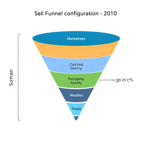 sales funnel configuration
