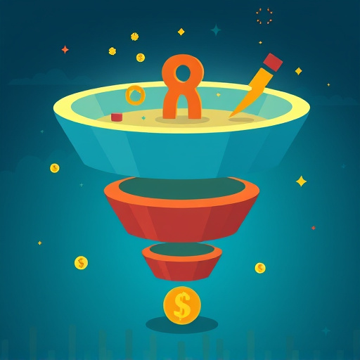 sales funnel deal