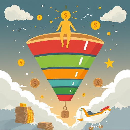 sales funnel deal