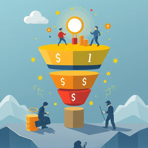 sales funnel deal