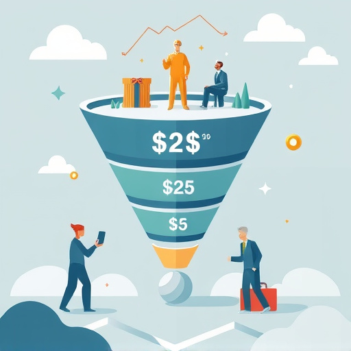 sales funnel deal