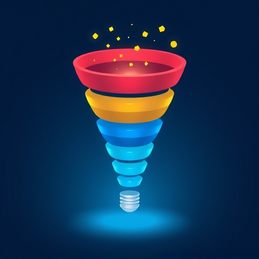 sales funnel design