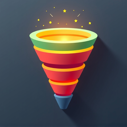 sales funnel design