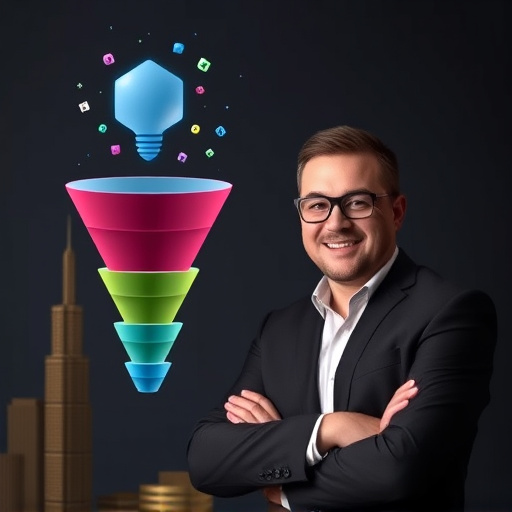 sales funnel expert chicago