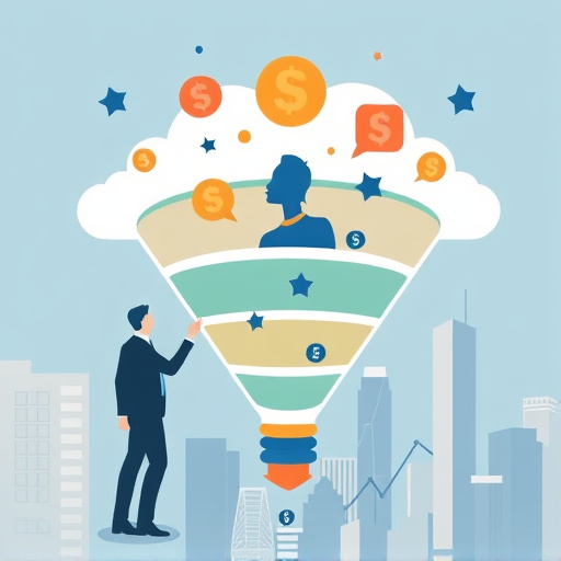sales funnel expert chicago