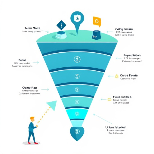 sales funnel integration