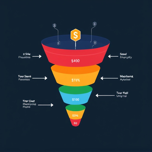 sales funnel integration
