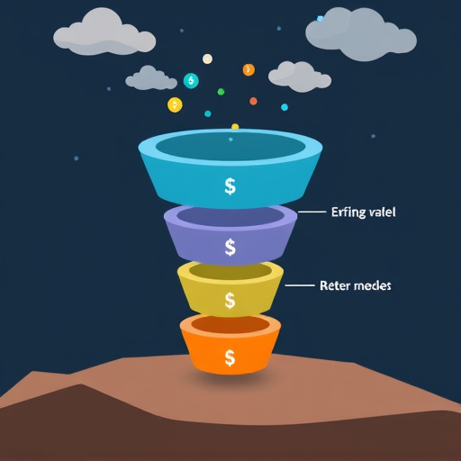 sales funnel integration