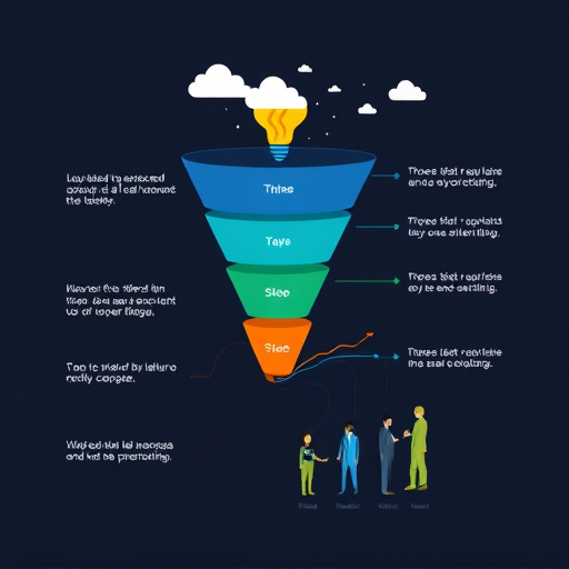 sales funnel migration