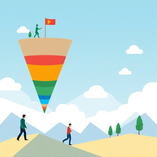 sales funnel migration
