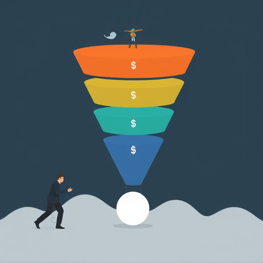 sales funnel migration
