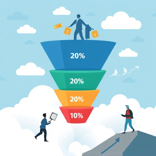 sales funnel migration